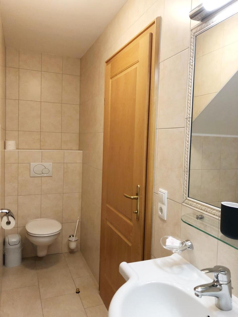 שטום Ferienwohnungen Baeckenhaus מראה חיצוני תמונה